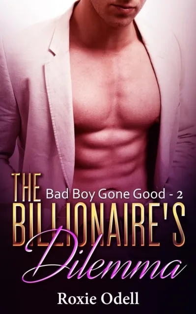 Billionaire's Dilemma - Part 2