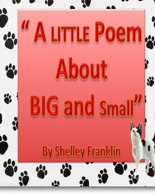 Little Poem about Big and Small