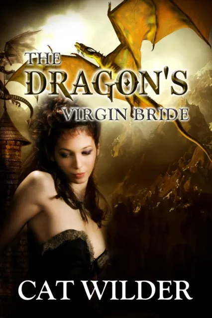 Dragon's Virgin Bride