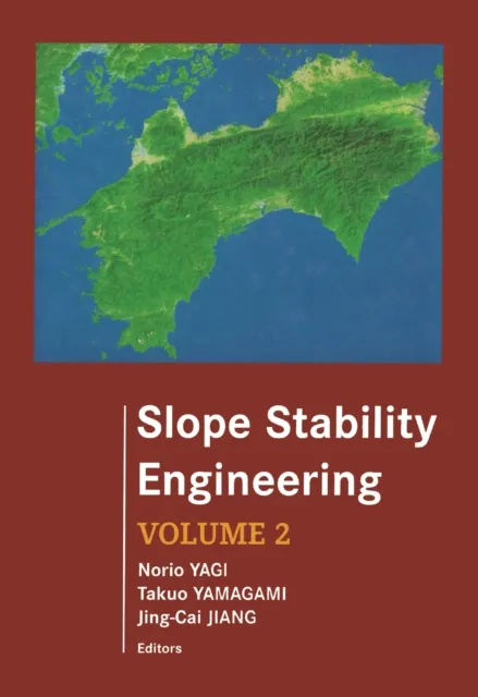 Slope Stability Engineering