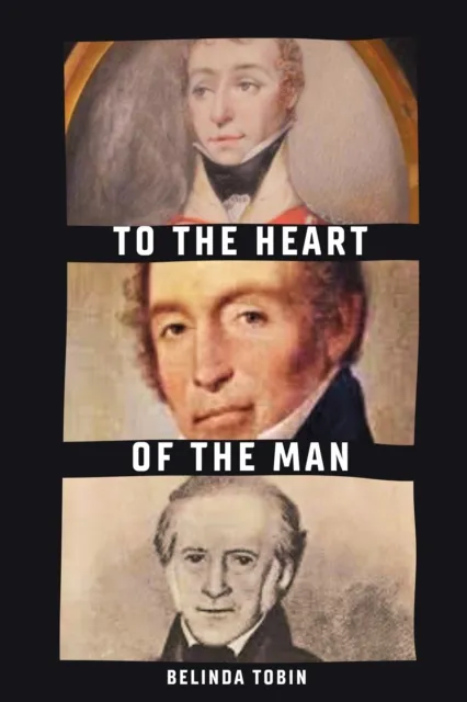 To The Heart of The Man