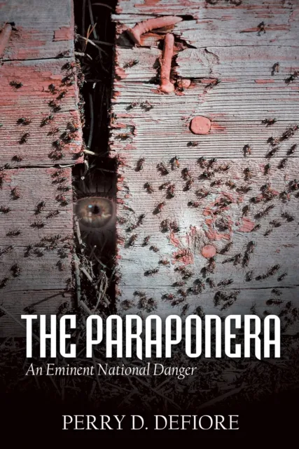 Paraponera