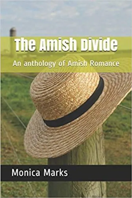 Amish Divide An Anthology of Amish Romance
