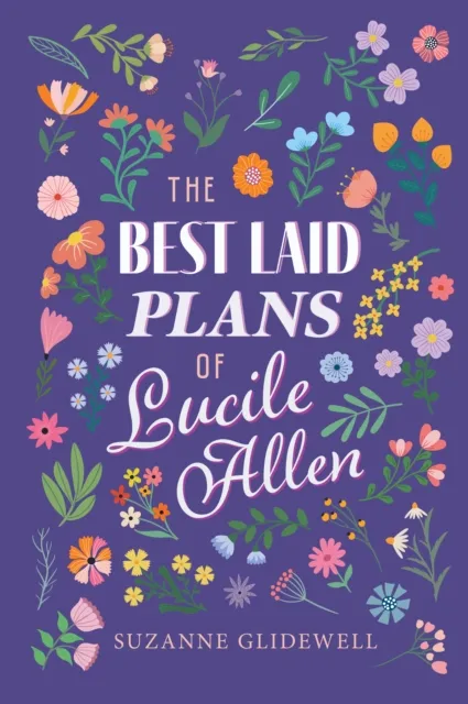 Best Laid Plans of Lucile Allen