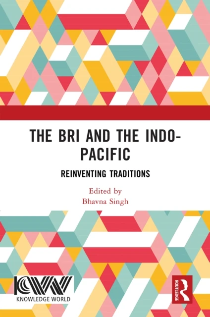 Bri and the Indo-Pacific