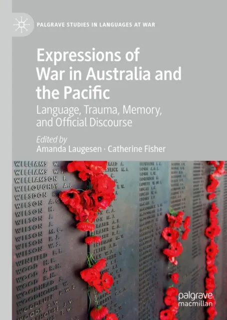 Expressions of War in Australia and the Pacific