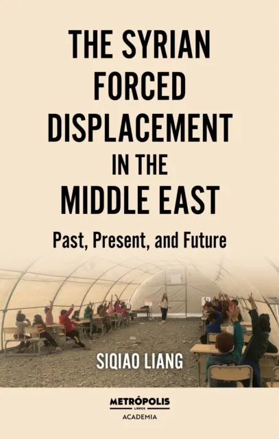 syrian force displacement in the middle east