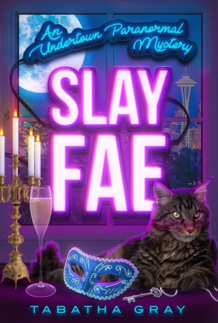 Slay Fae