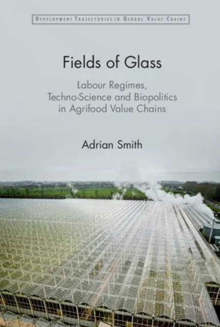 Fields of Glass