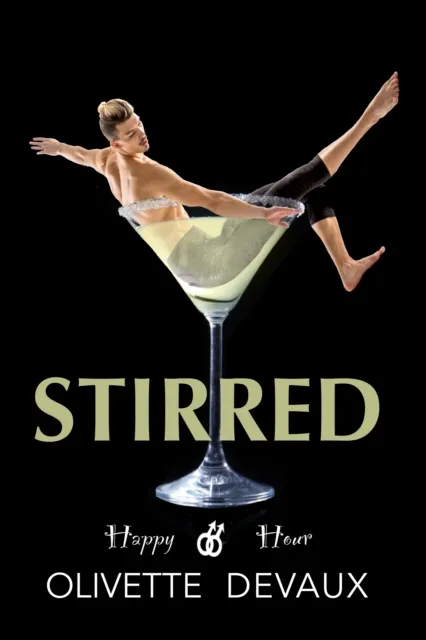 Stirred