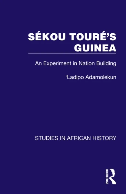 Sekou Toure's Guinea