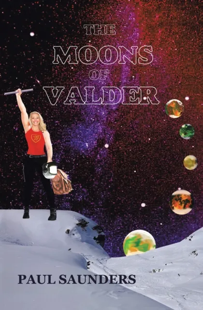 Moons of Valder