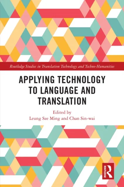 Applying Technology to Language and Translation