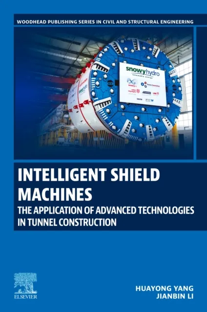 Intelligent Shield Machines