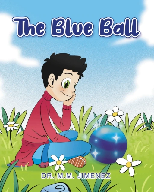 Blue Ball