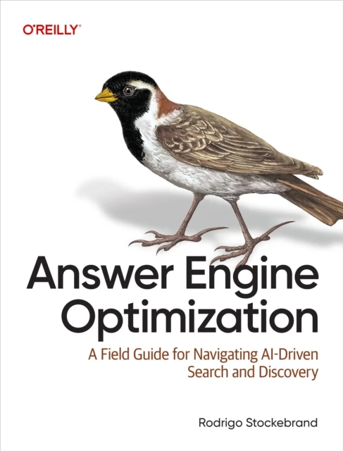 Answer Engine Optimization (AEO)