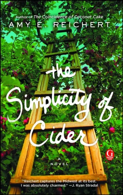 Simplicity of Cider