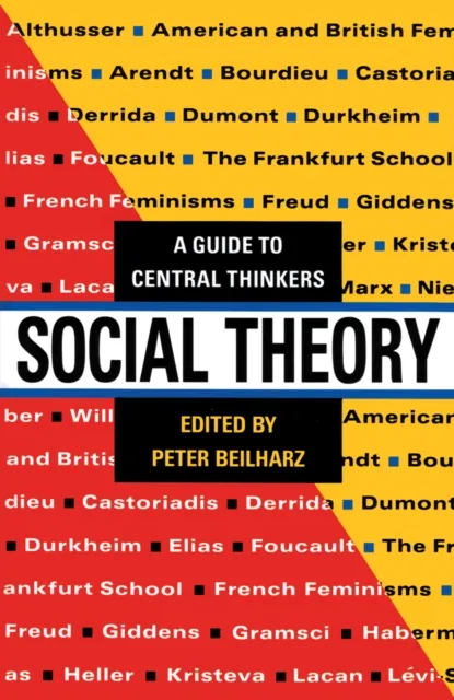 Social Theory