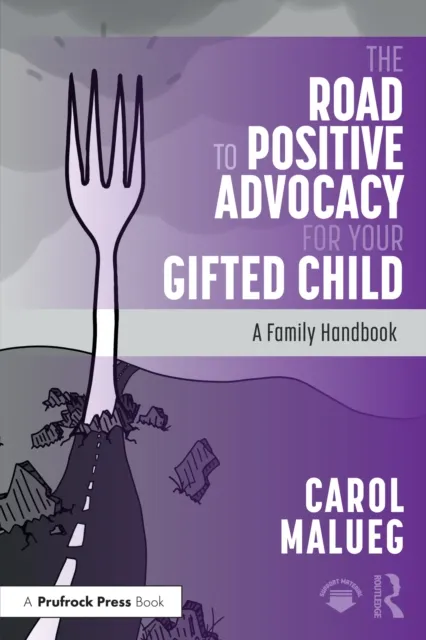 Road to Positive Advocacy for Your Gifted Child