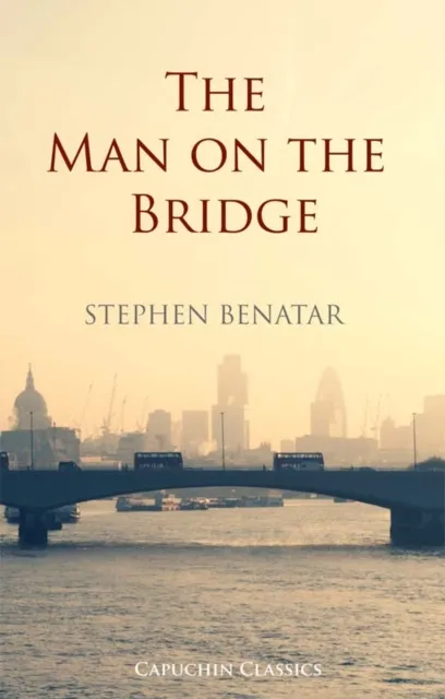 The Man on the Bridge