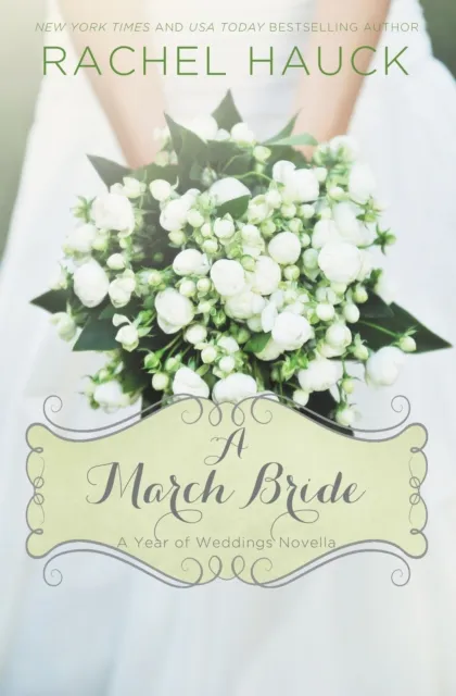 March Bride