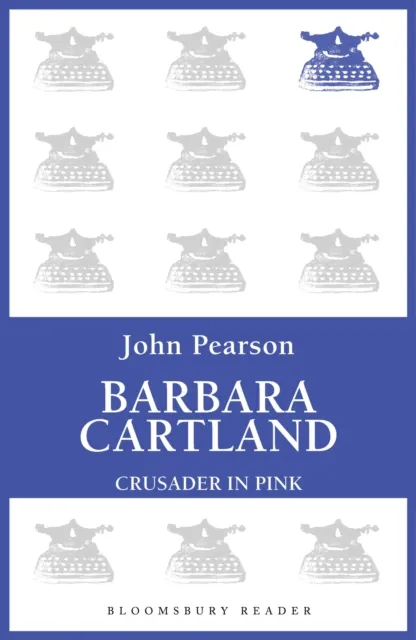 Barbara Cartland