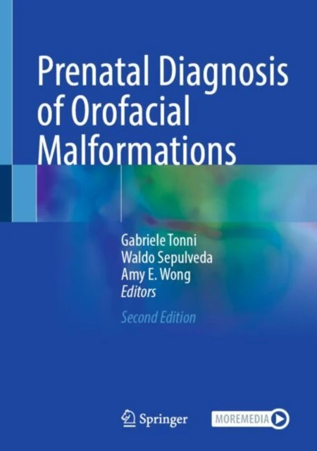 Prenatal Diagnosis of Orofacial Malformations