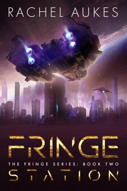 Fringe Station
