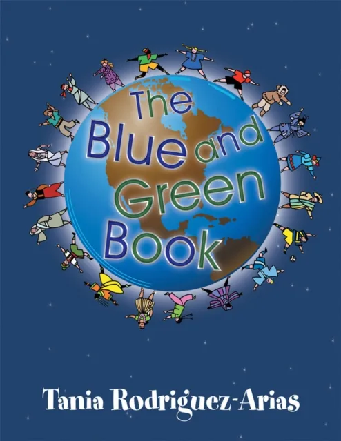 Blue and Green Book