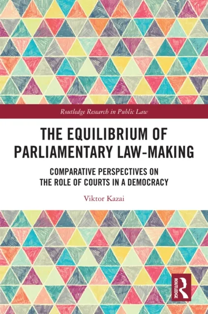Equilibrium of Parliamentary Law-making