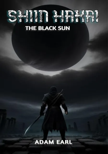 Shiin Hakai - The Black Sun