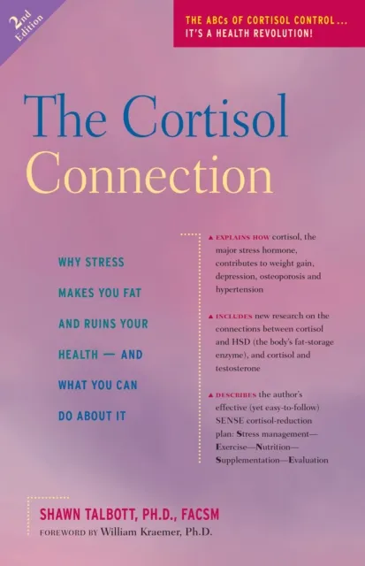Cortisol Connection