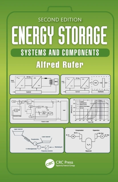 Energy Storage