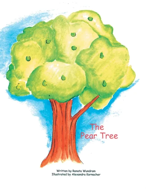 Pear Tree