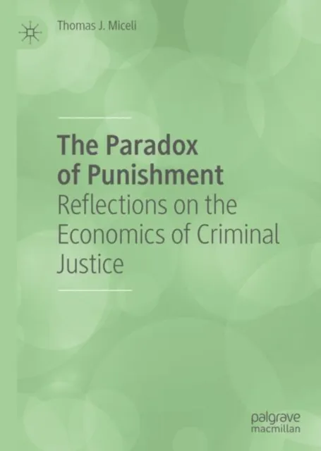 Paradox of Punishment