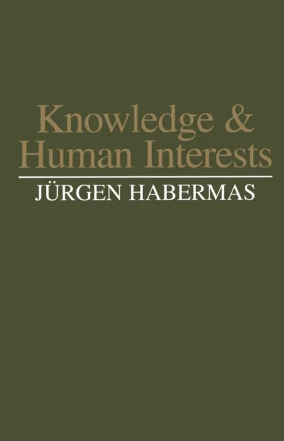 Knowledge and Human Interests