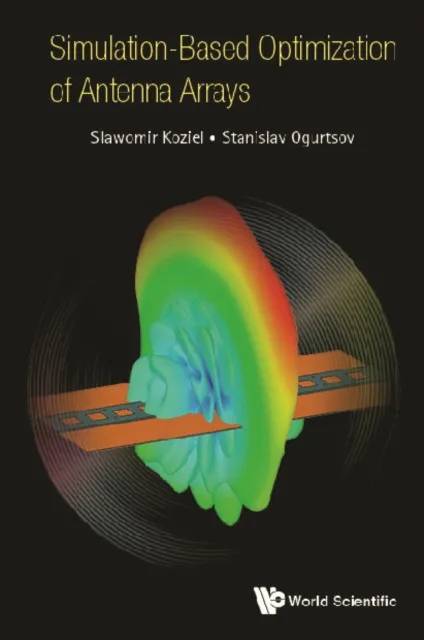 Simulation-based Optimization Of Antenna Arrays
