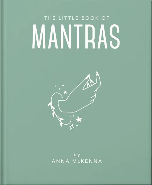 Little Book of Mantras