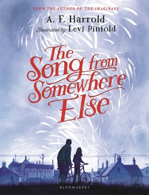 Song from Somewhere Else