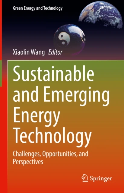 Sustainable and Emerging Energy Technology