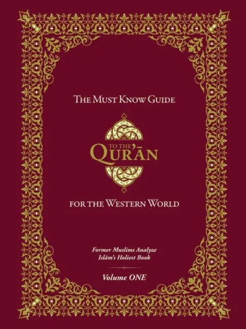 Must Know Guide to the Qur'an for the Western World