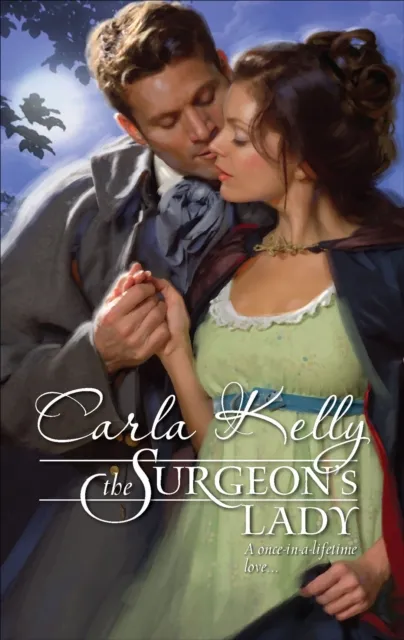 Surgeon's Lady