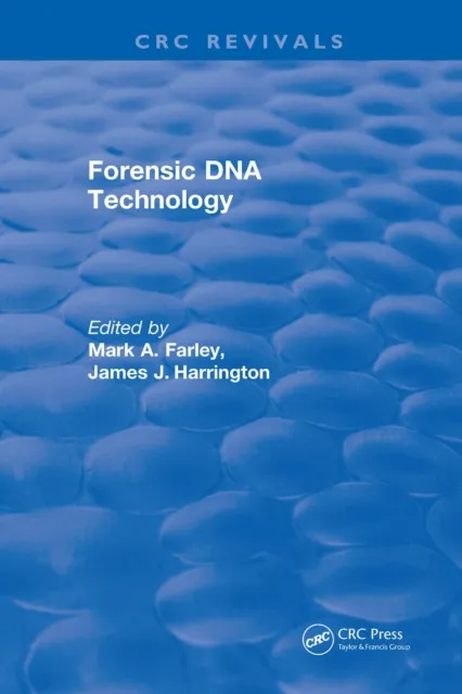 Forensic DNA Technology
