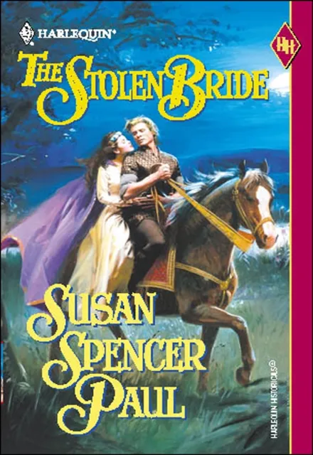 Stolen Bride