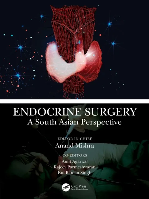Endocrine Surgery