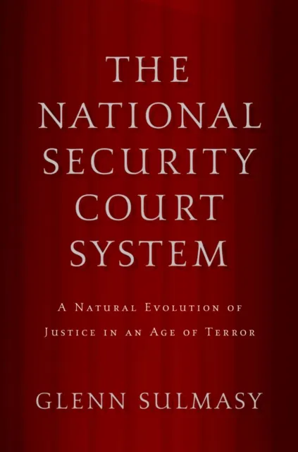 National Security Court System