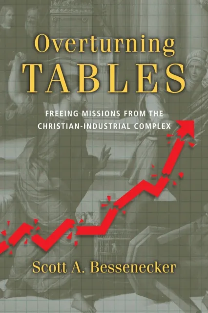Overturning Tables