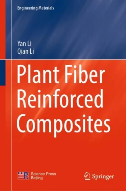 Plant Fiber Reinforced Composites