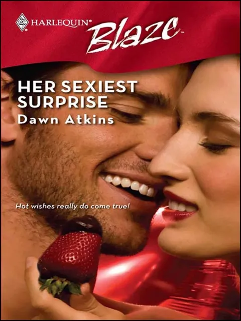 Her Sexiest Surprise