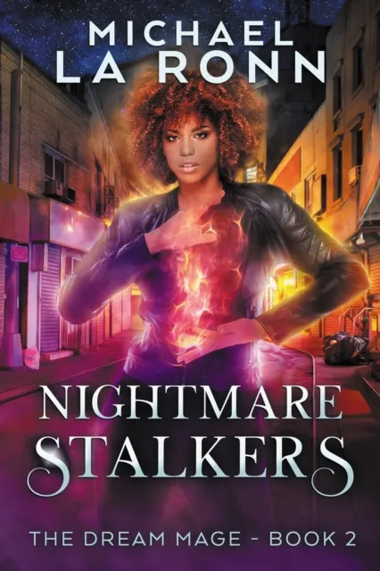 Nightmare Stalkers
